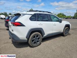 Toyota Pozostałe 2023 2
