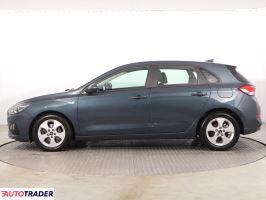 Hyundai i30 2022 1.0 118 KM
