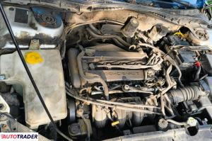 Mazda 6 2006 2.0 141 KM Mazda 6 2006 2.0 141 KM