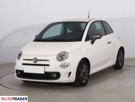 Fiat 500 2019 1.2 68 KM