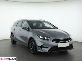 Kia Ceed 2023 1.0 118 KM