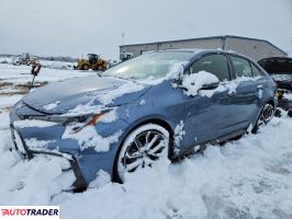 Toyota Corolla 2021 2