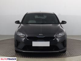 Kia PROCEED 2019 1.4 138 KM