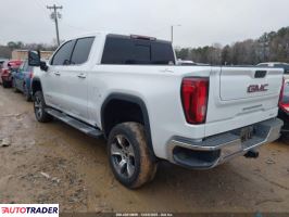 GMC Sierra 2021 3