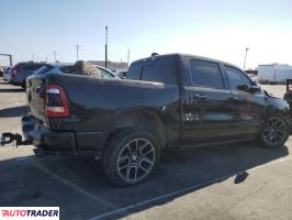 Dodge Ram 2019 5 Dodge Ram 2019 5