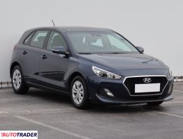 Hyundai i30 2019 1.4 97 KM