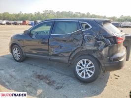 Nissan Rogue 2021 2