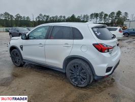 Mitsubishi Outlander 2022 2