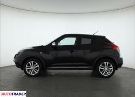 Nissan Juke 2011 1.6 115 KM