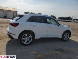 Audi Q3 2021 2 Audi Q3 2021 2