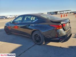 Nissan Altima 2020 2