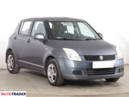 Suzuki Swift 2006 1.3 91 KM Suzuki Swift 2006 1.3 91 KM