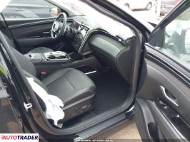 Hyundai Tucson 2024 2