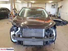 Ford Edge 2022 2 Ford Edge 2022 2