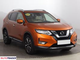Nissan X-Trail 2019 1.7 147 KM Nissan X-Trail 2019 1.7 147 KM