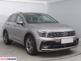Volkswagen Tiguan - zobacz ofertę