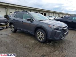 Subaru Outback 2025 2