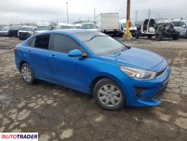 Kia Rio 2021 1
