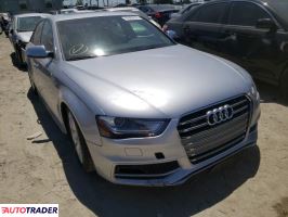 Audi S4 2016 3 Audi S4 2016 3