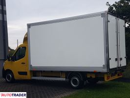 Renault Master 2021 2.3