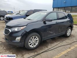 Chevrolet Equinox 2020 1