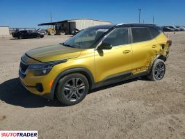 Kia Pozostałe - zobacz ofertę