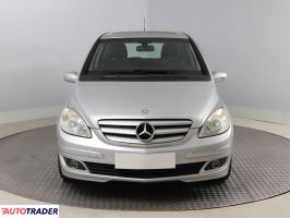 Mercedes B-klasa 2008 1.7 113 KM