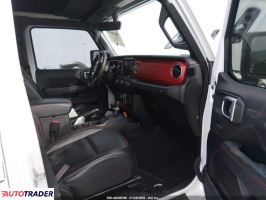 Jeep Wrangler 2020 3