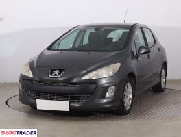 Peugeot 308 2010 1.6 88 KM