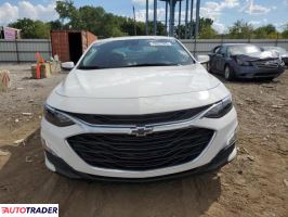 Chevrolet Malibu 2024 1 Chevrolet Malibu 2024 1