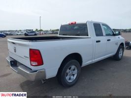 Dodge Ram 2024 3