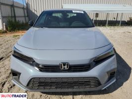 Honda Civic 2024 2