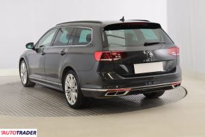 Volkswagen Passat 2020 2.0 197 KM