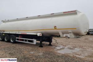 Kässbohrer stb 39.0t