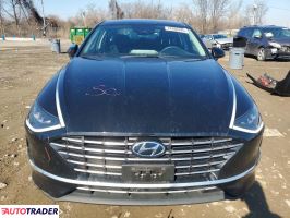 Hyundai Sonata 2021 2