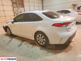 Toyota Corolla 2024 2