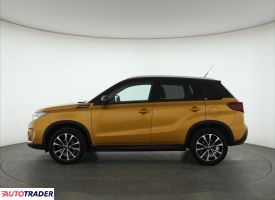 Suzuki Vitara 2022 1.4 127 KM