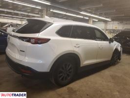 Mazda CX-9 2020 2