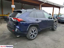 Toyota Pozostałe 2023 2