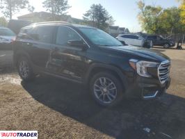 GMC Terrain 2023 1 GMC Terrain 2023 1
