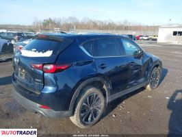 Mazda CX-5 2022 2