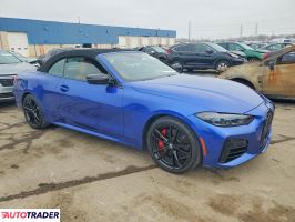 BMW M4 2024 3