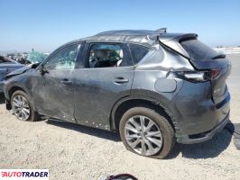 Mazda CX-5 2019 2 Mazda CX-5 2019 2