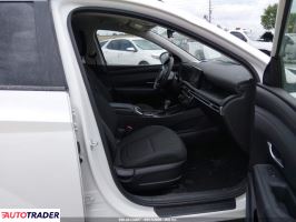 Hyundai Tucson 2025 2