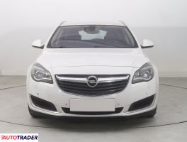 Opel Insignia 2016 2.0 167 KM
