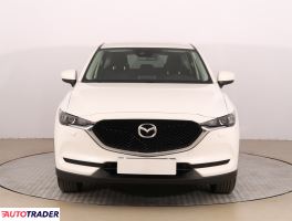 Mazda CX-5 2017 2.0 162 KM