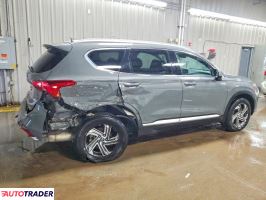 Hyundai Santa Fe 2022 2