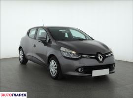 Renault Clio 2012 1.1 72 KM Renault Clio 2012 1.1 72 KM