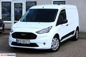 Ford Transit Connect 2024 1