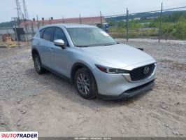 Mazda CX-5 2023 2 Mazda CX-5 2023 2